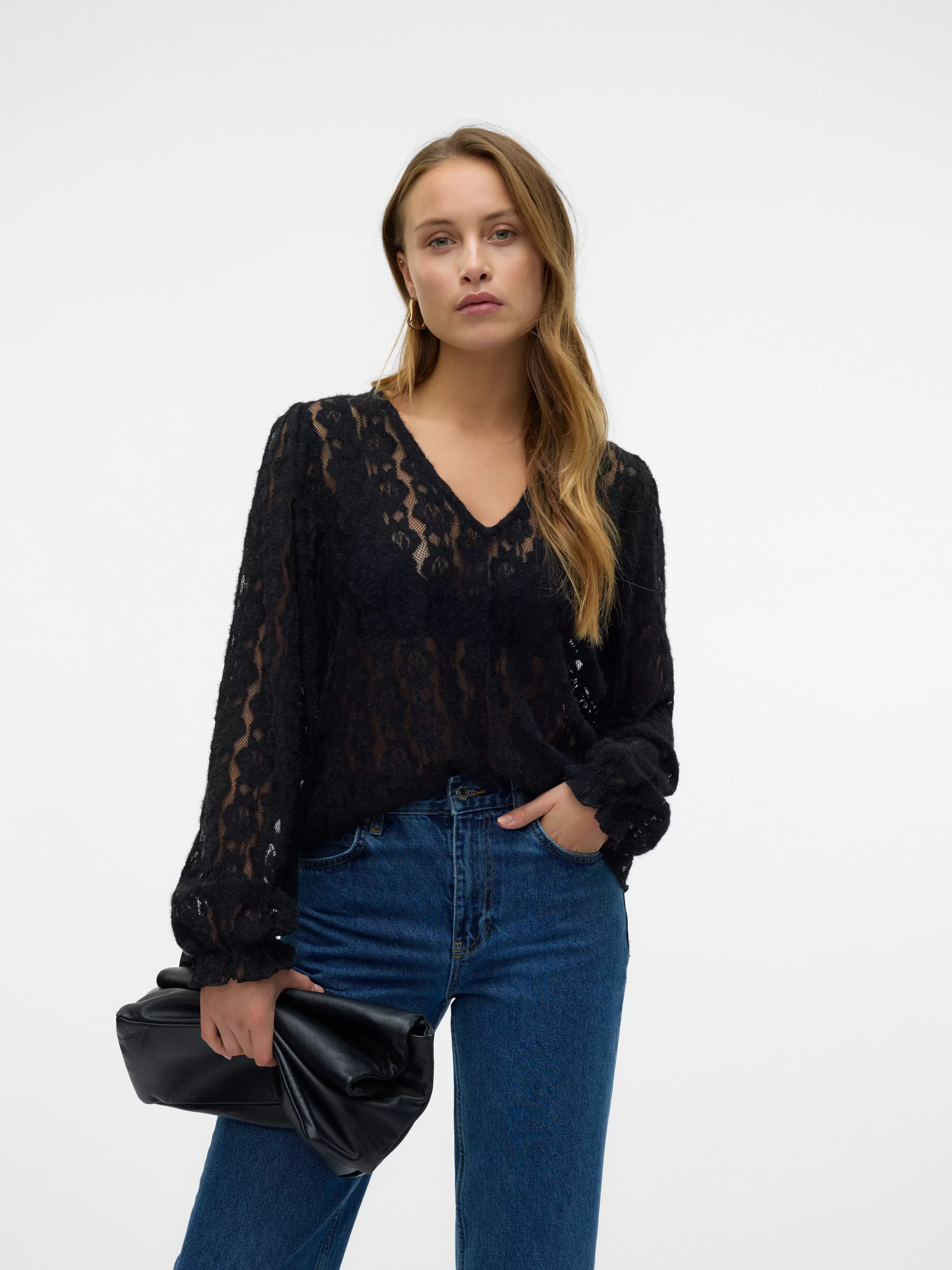 VMRIRI Top für 39,99€ in Vero Moda