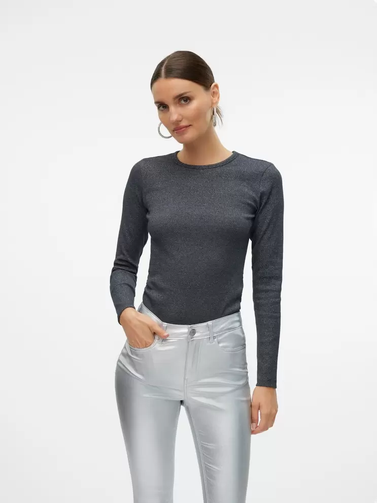 VMCHLOE T-Shirt für 26,99€ in Vero Moda