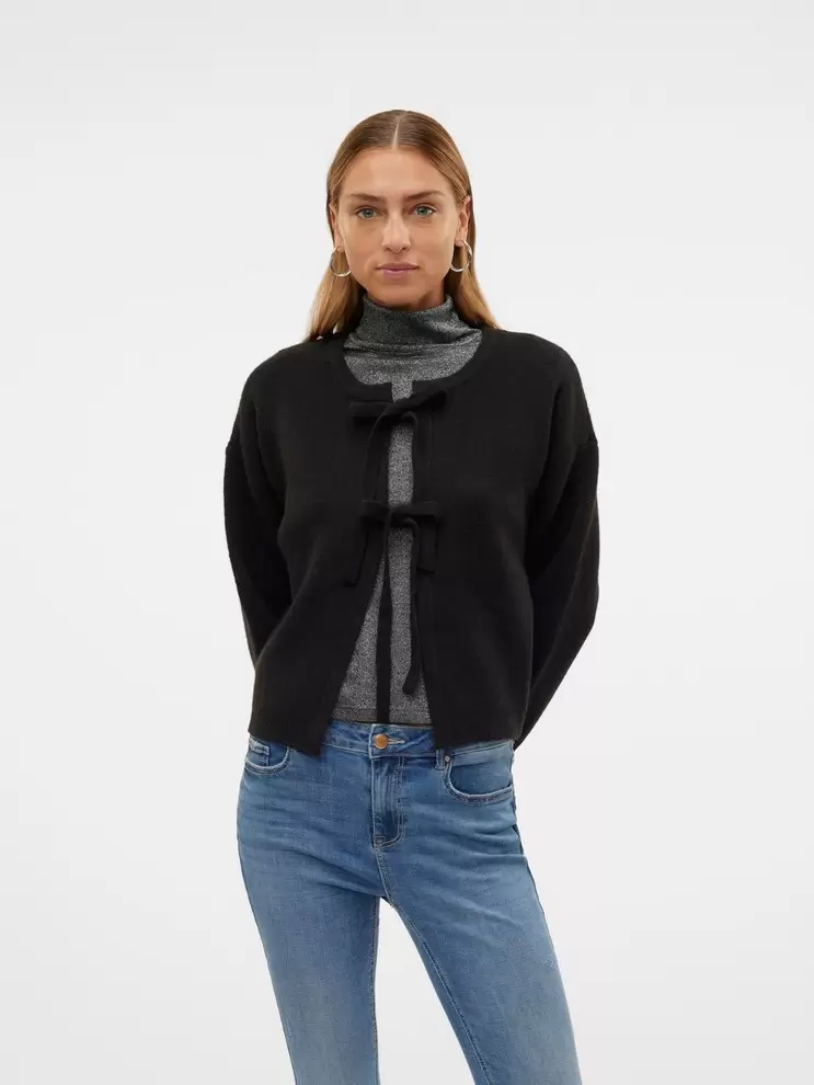 VMBOW Strickjacke für 54,99€ in Vero Moda