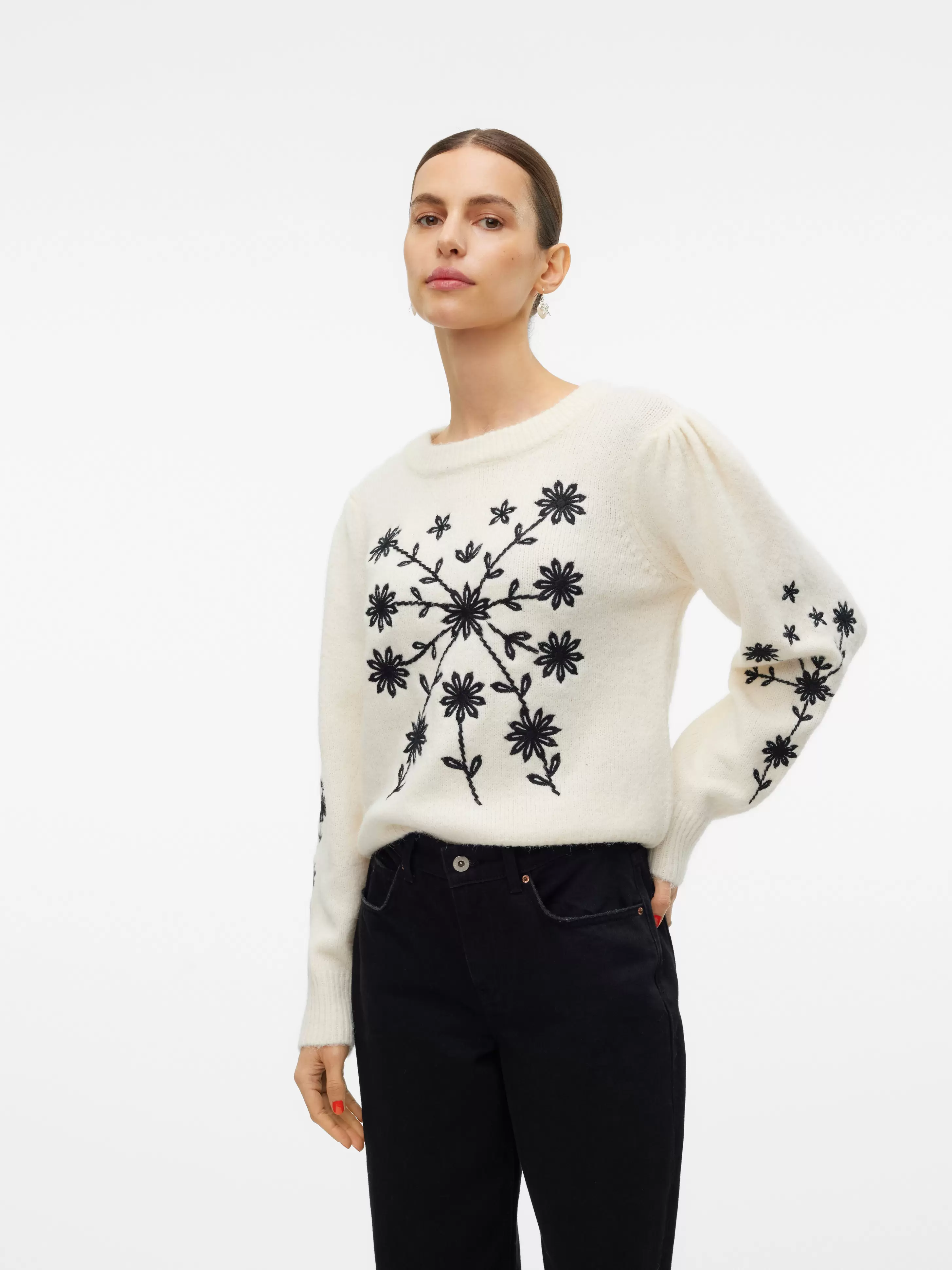 VMGAIA Pullover für 49,99€ in Vero Moda