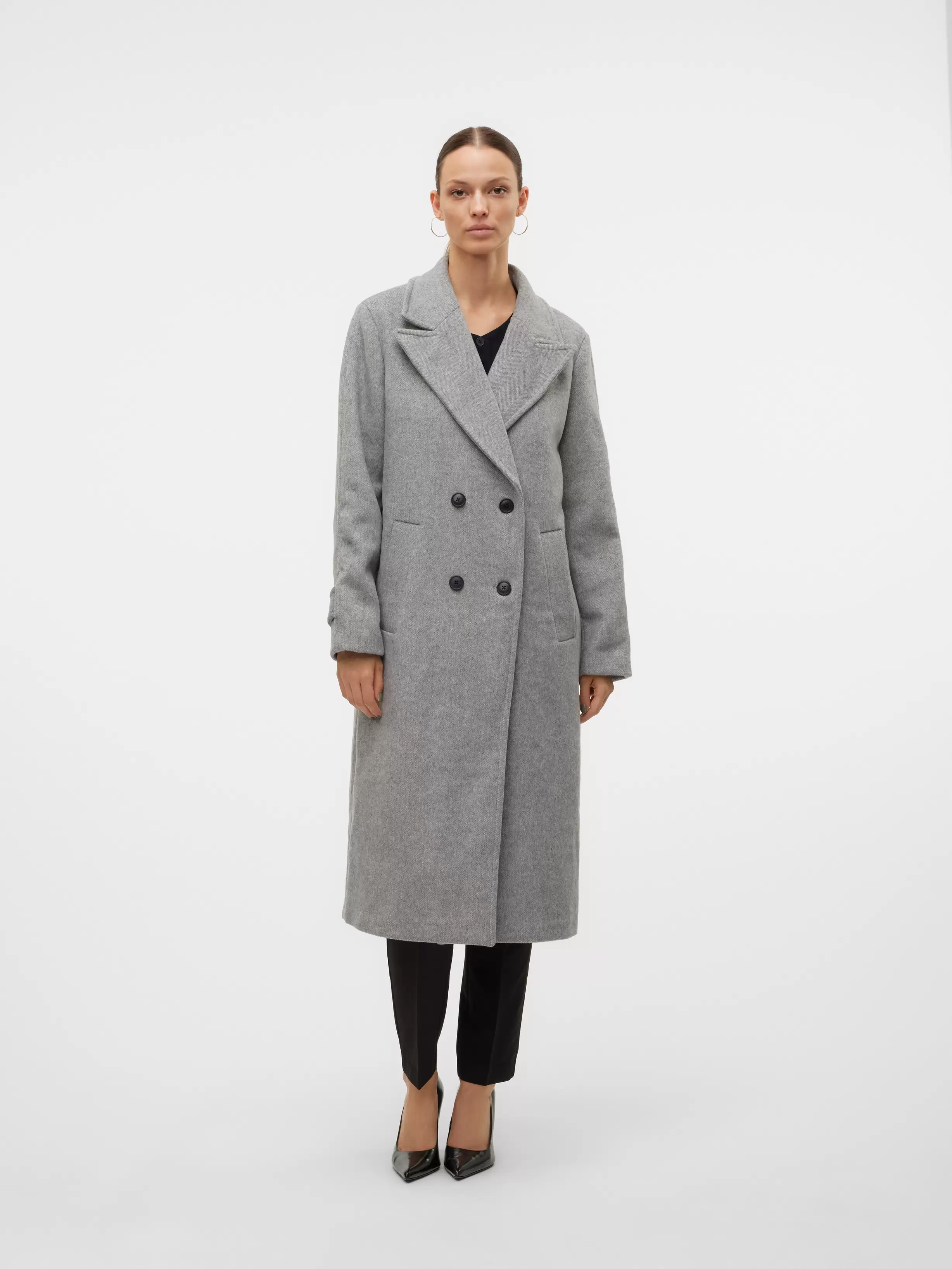 VMNANNA Mantel für 129,99€ in Vero Moda