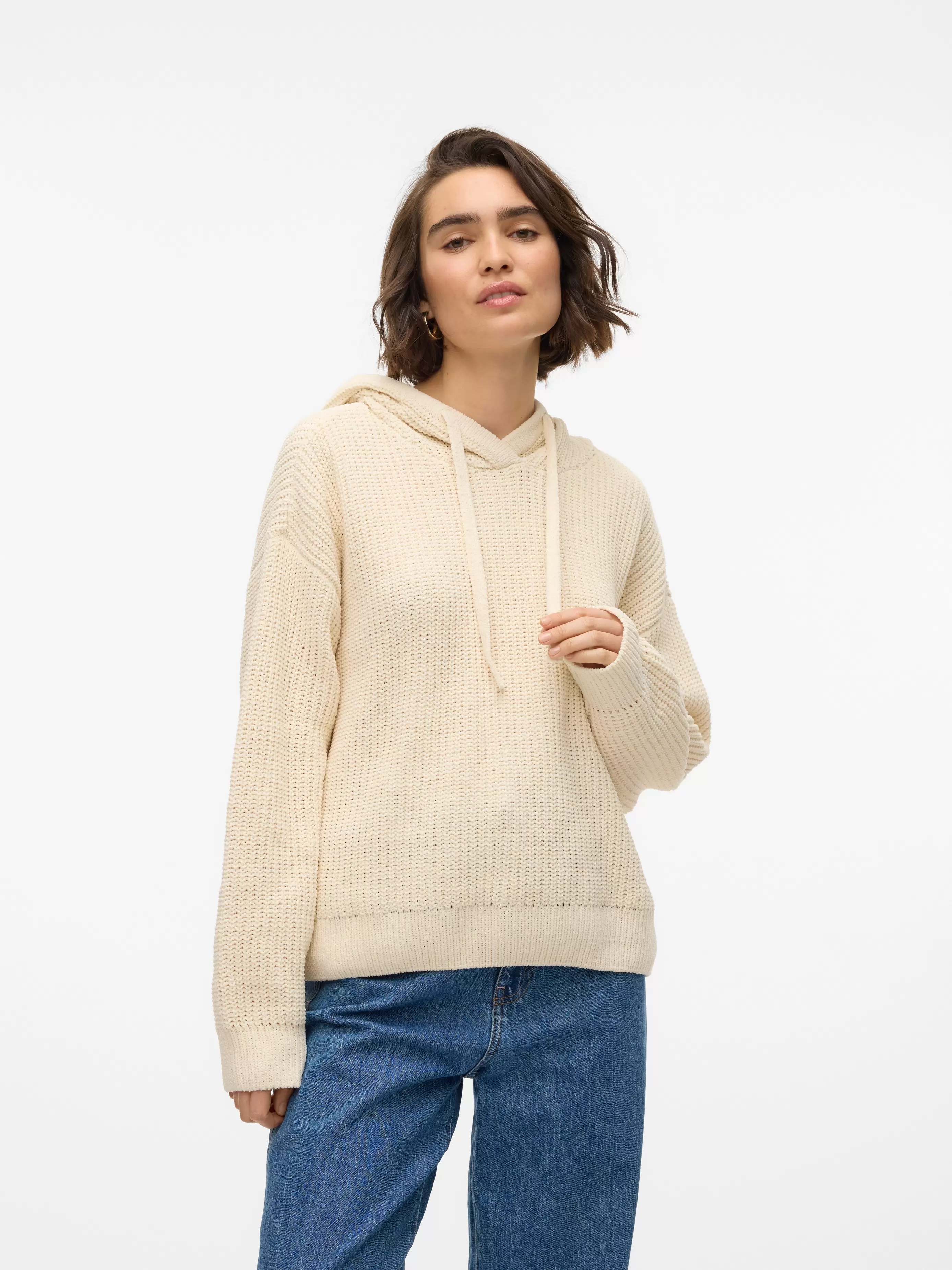 VMNEAT Pullover für 39,99€ in Vero Moda