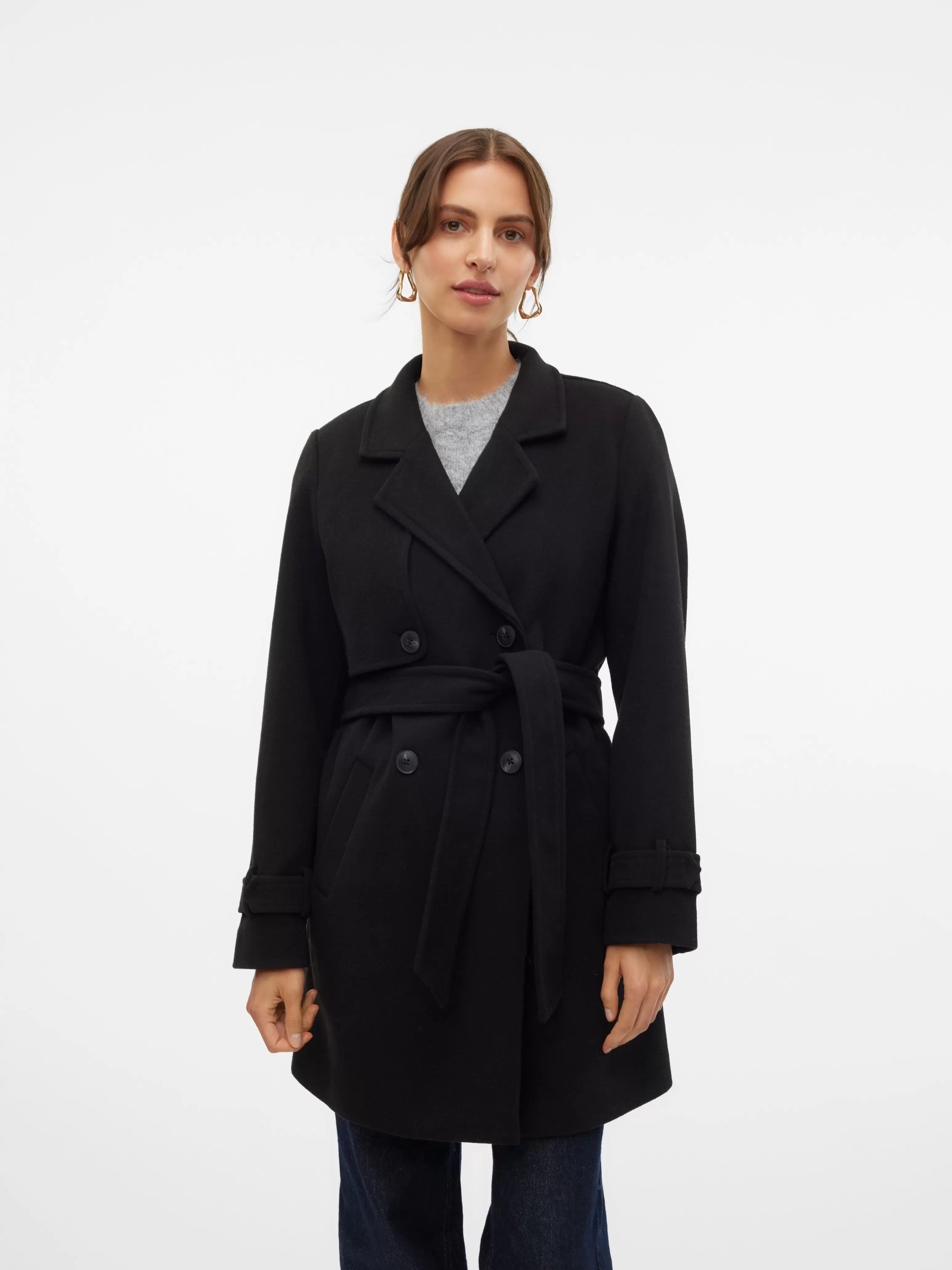 VMPOPAMY Trenchcoat für 64,99€ in Vero Moda