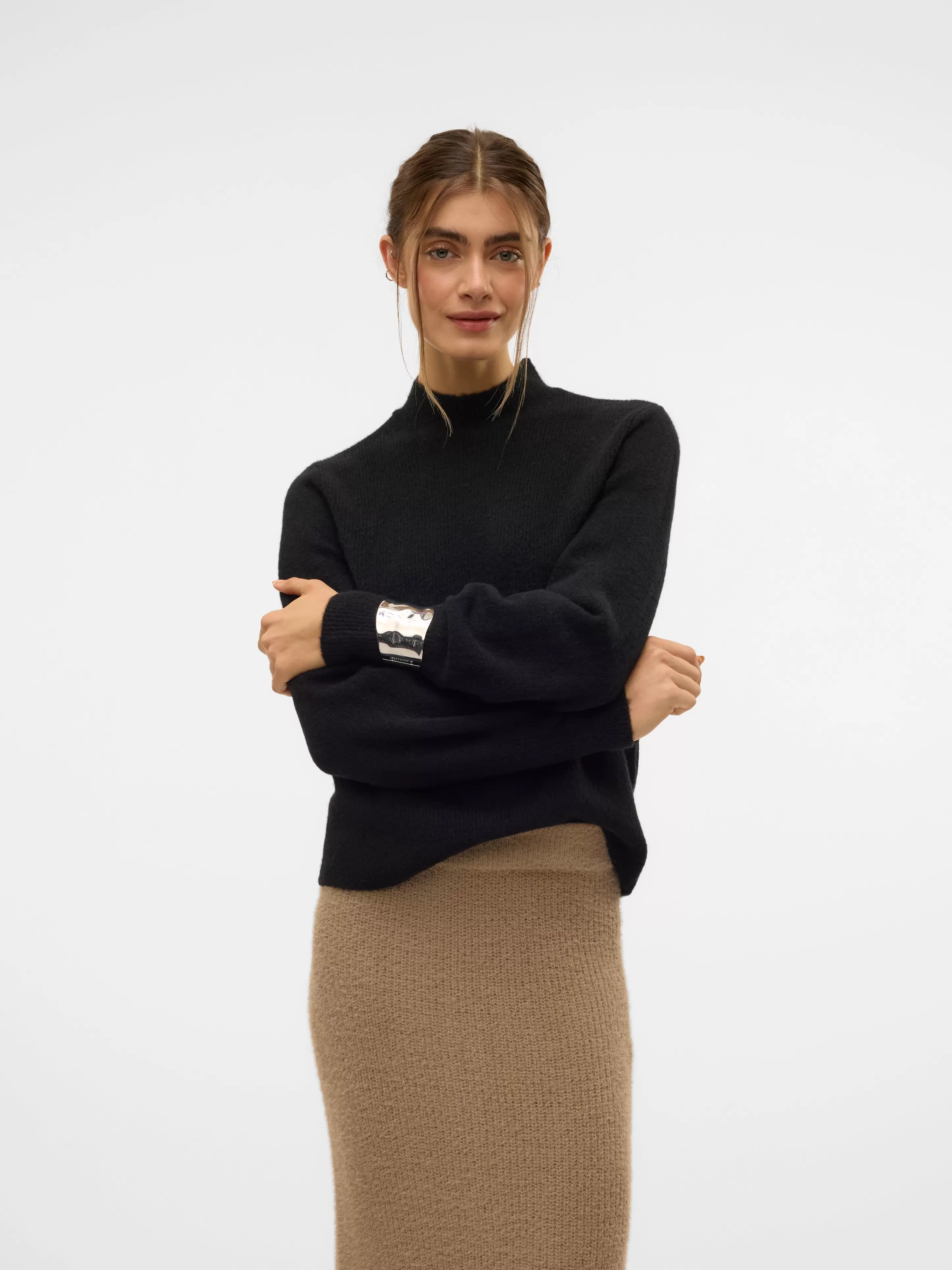 VMPIPPA Pullover für 34,99€ in Vero Moda