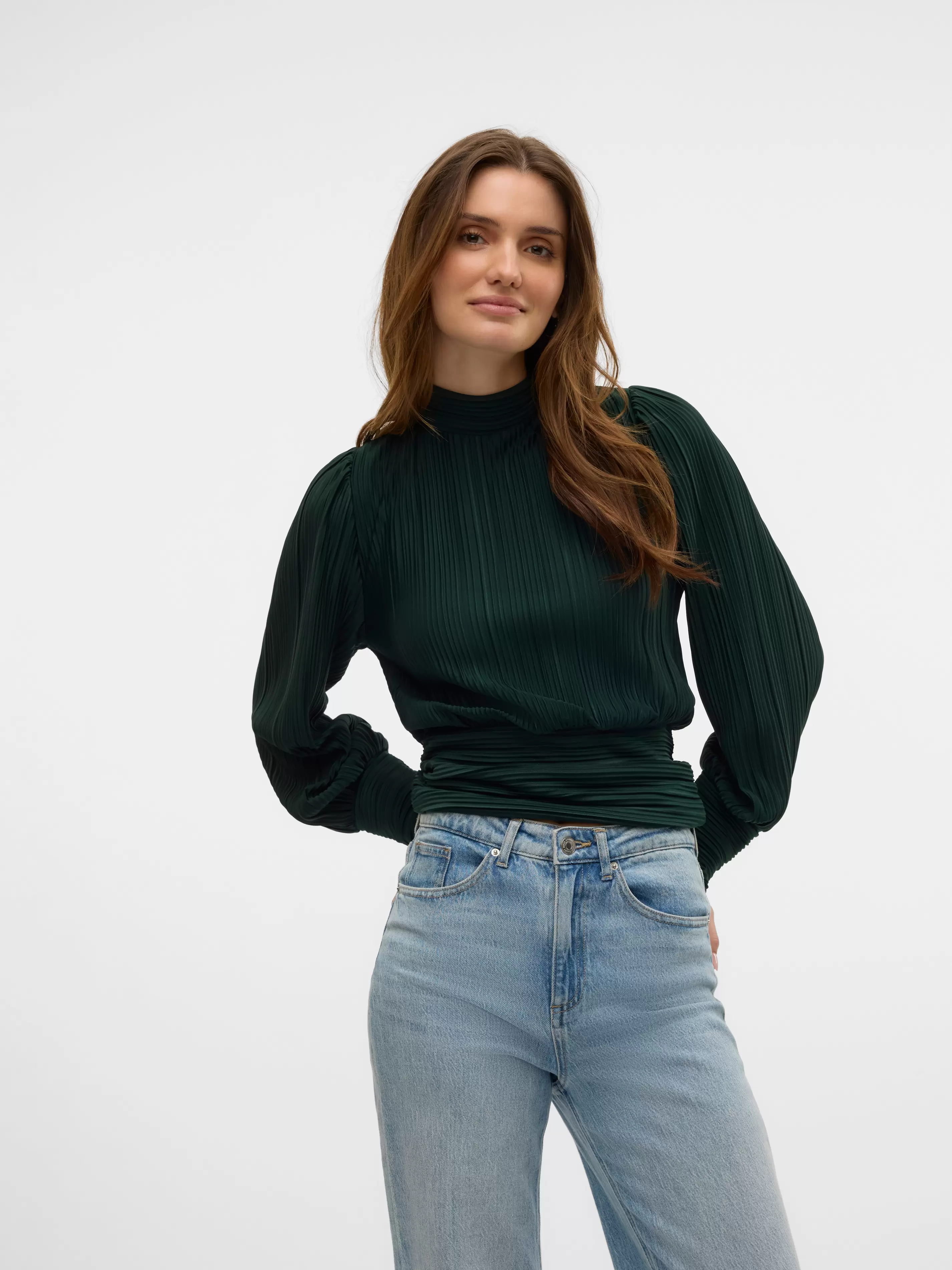 VMAURORA Top für 34,99€ in Vero Moda