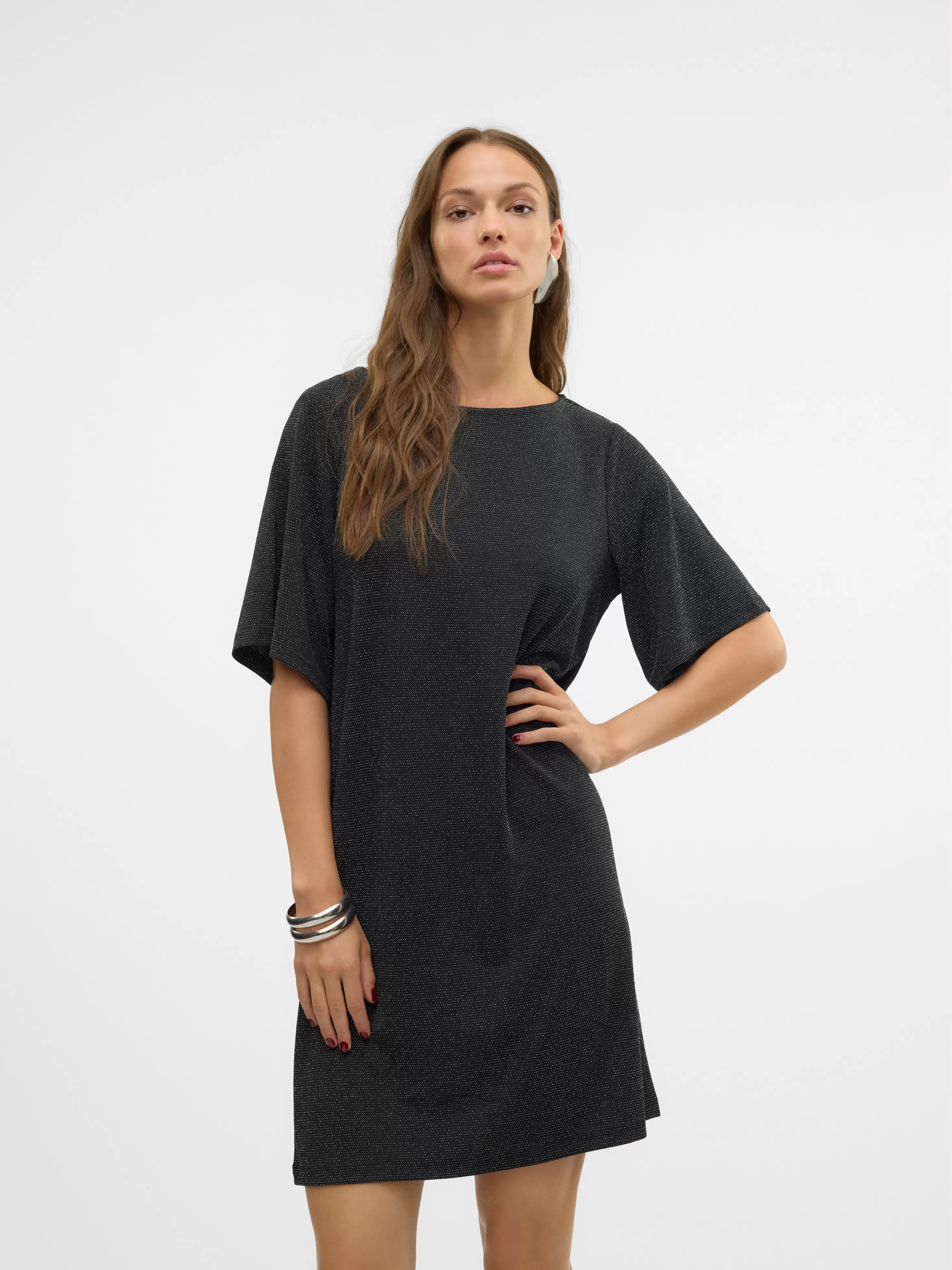 VMKANVA Midikleid für 26,99€ in Vero Moda