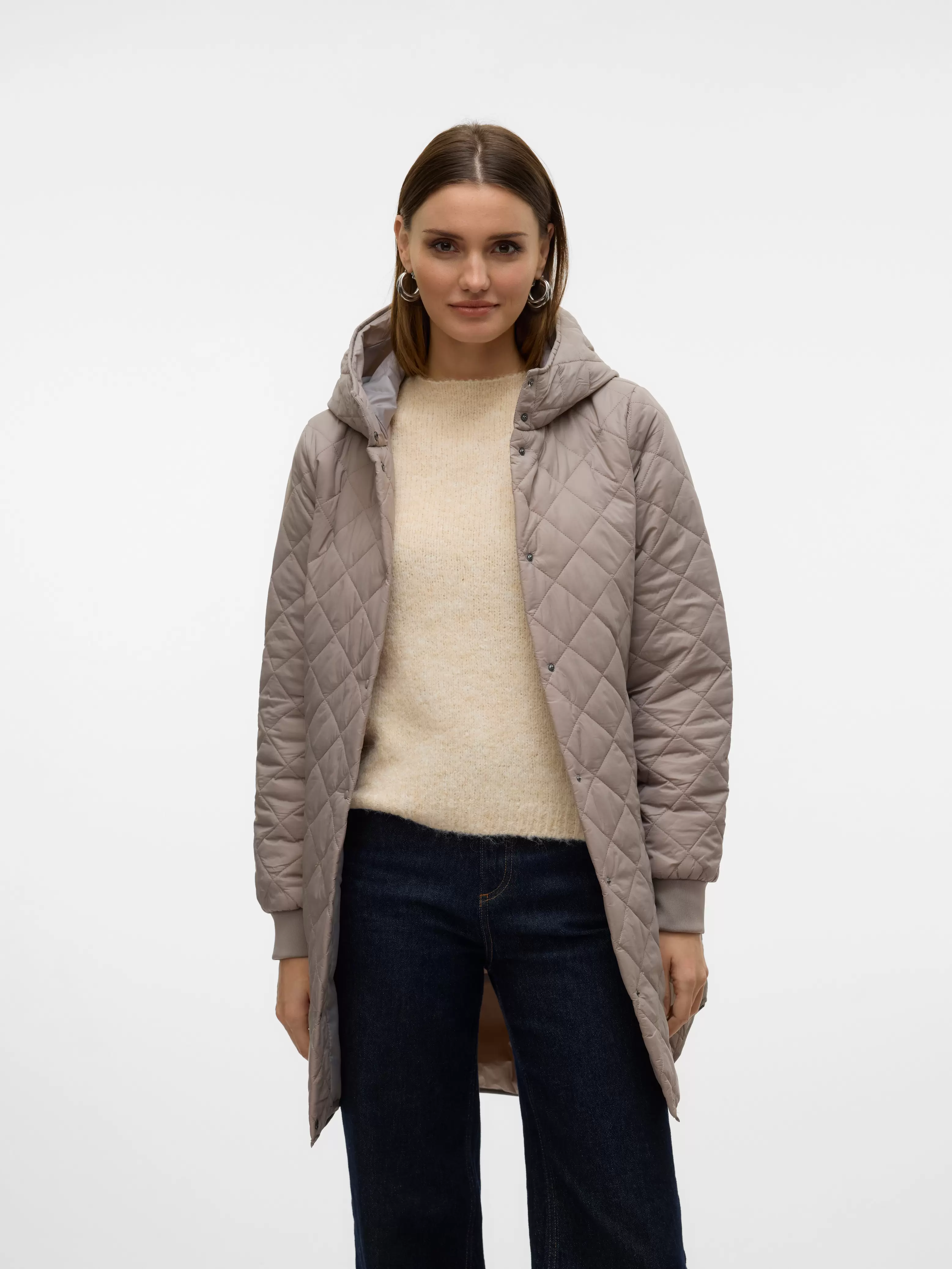 VMHAYLE Mantel für 54,99€ in Vero Moda