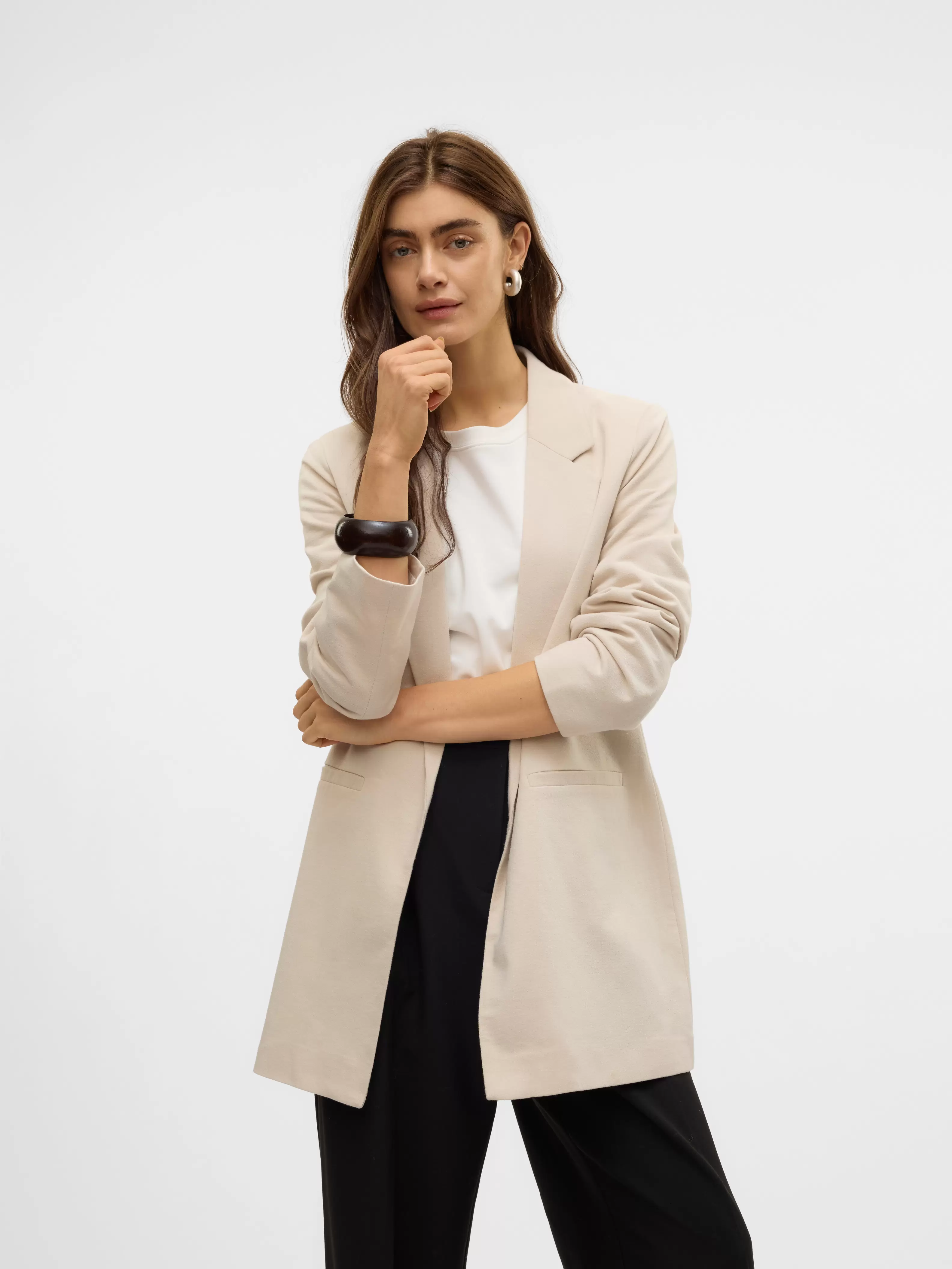 VMHARUKI Blazer für 49,99€ in Vero Moda