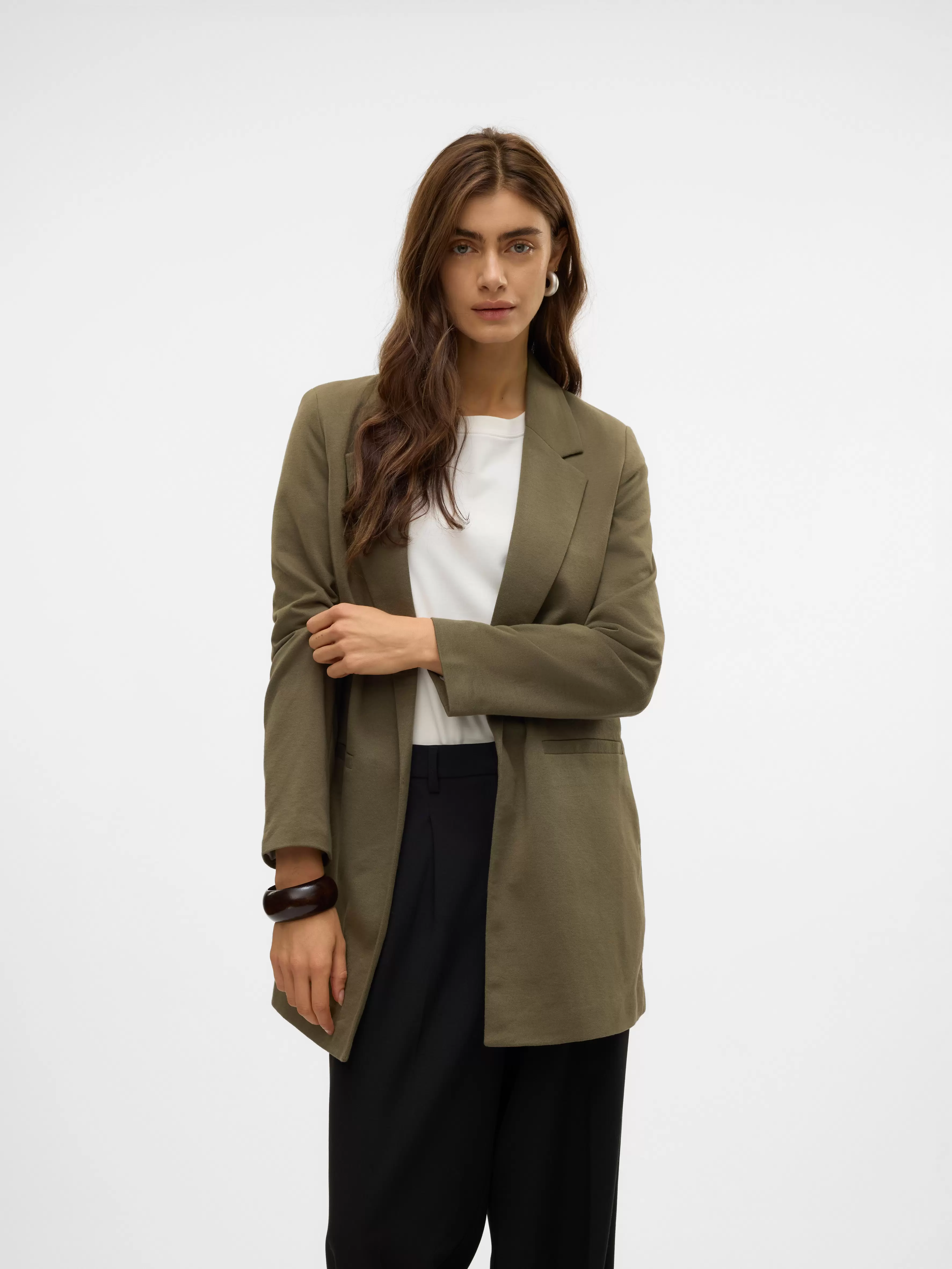 VMHARUKI Blazer für 49,99€ in Vero Moda