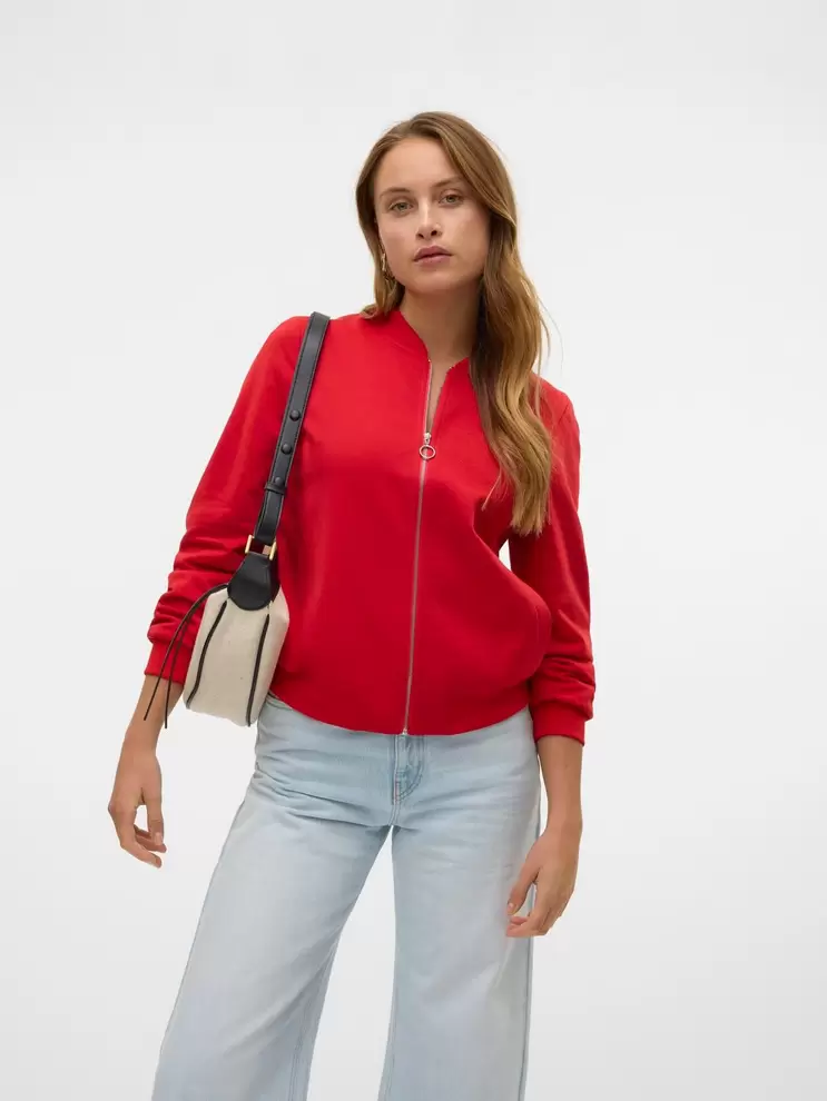 VMHARUKI Leichte Jacke für 39,99€ in Vero Moda