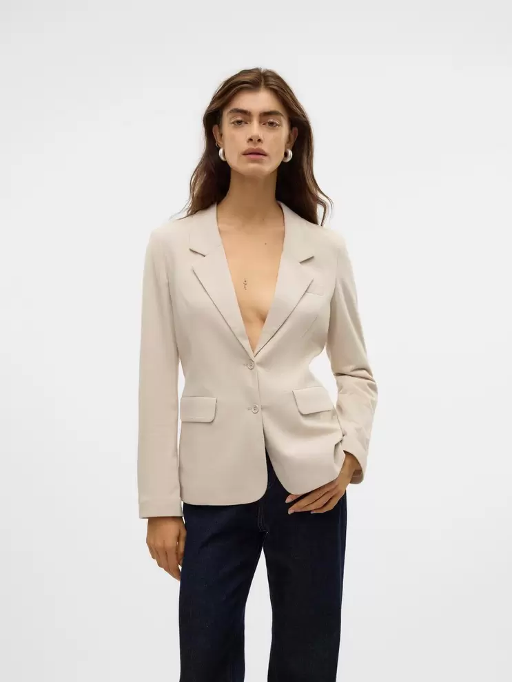 VMHARUKI Blazer für 39,99€ in Vero Moda