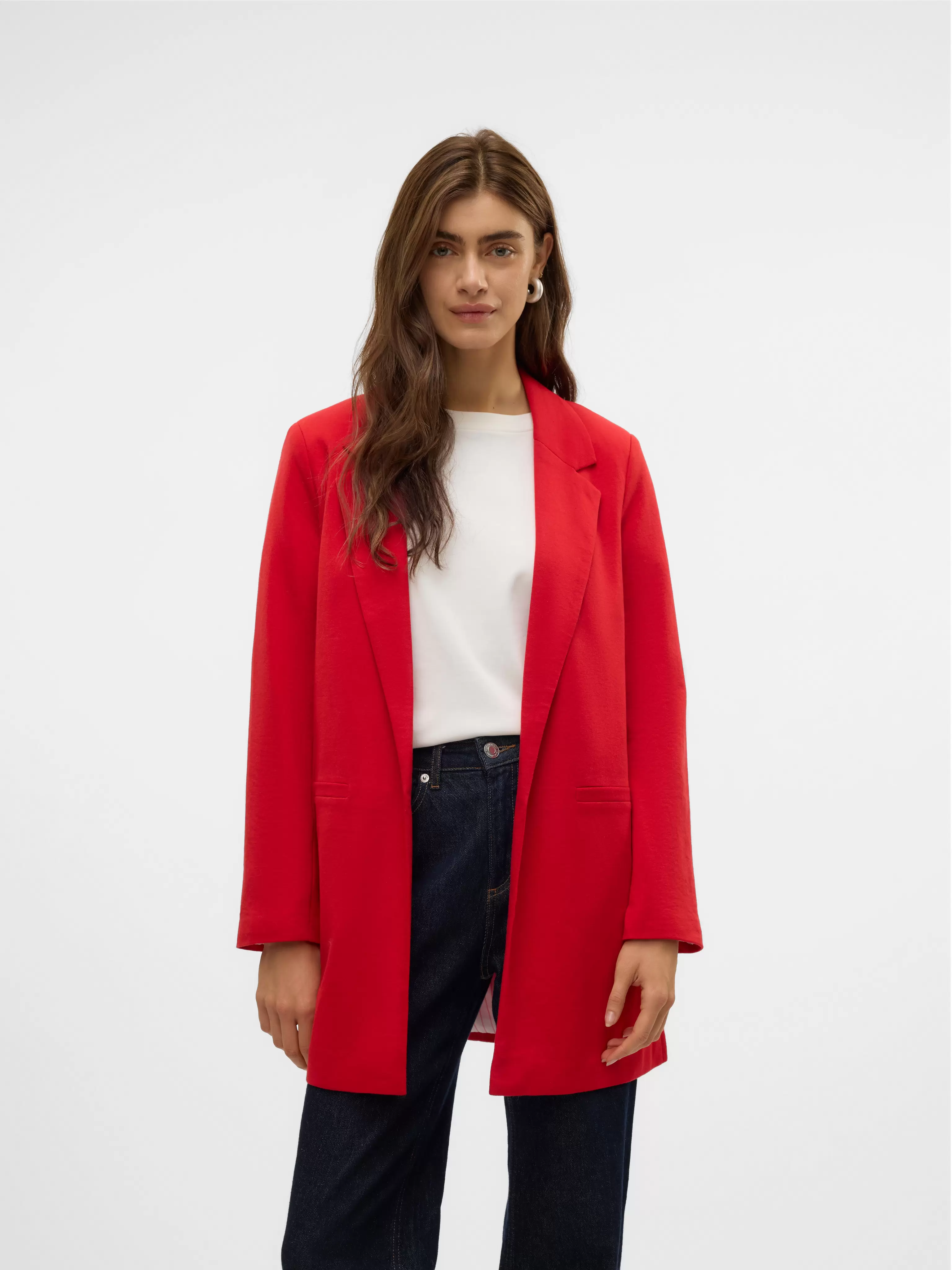 VMHARUKI Blazer für 49,99€ in Vero Moda