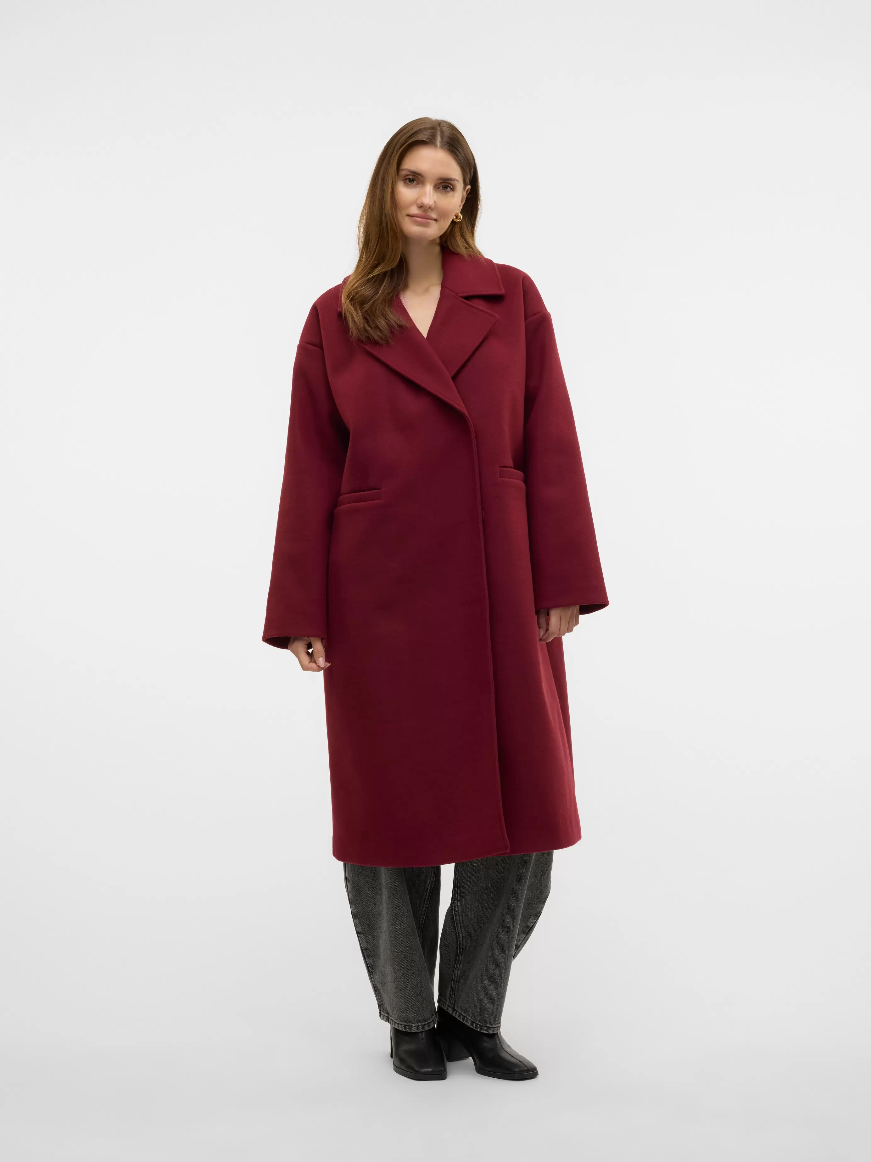 VMCORRIE Mantel für 119,99€ in Vero Moda