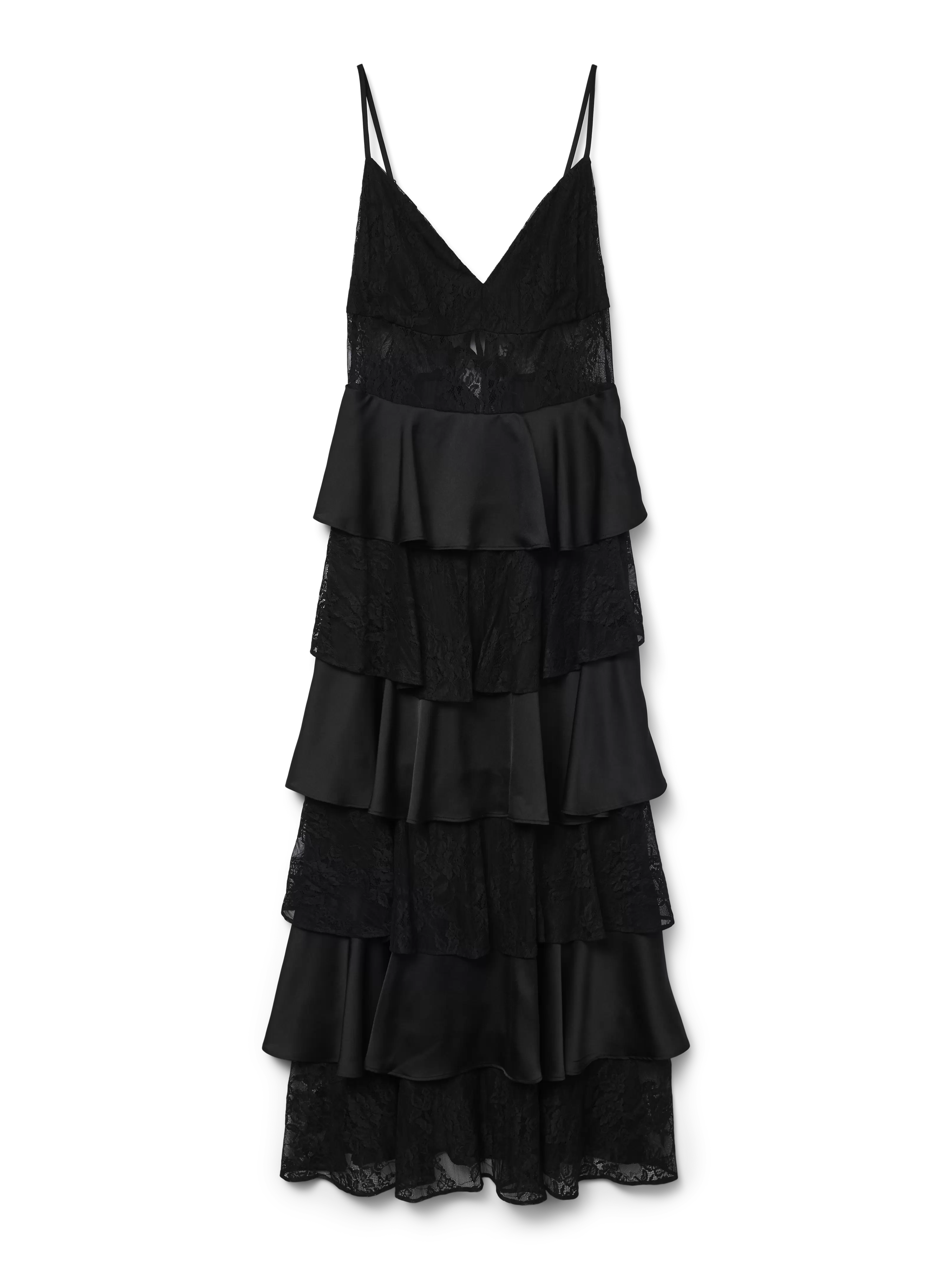 VMDINNA Langes Kleid für 99,99€ in Vero Moda