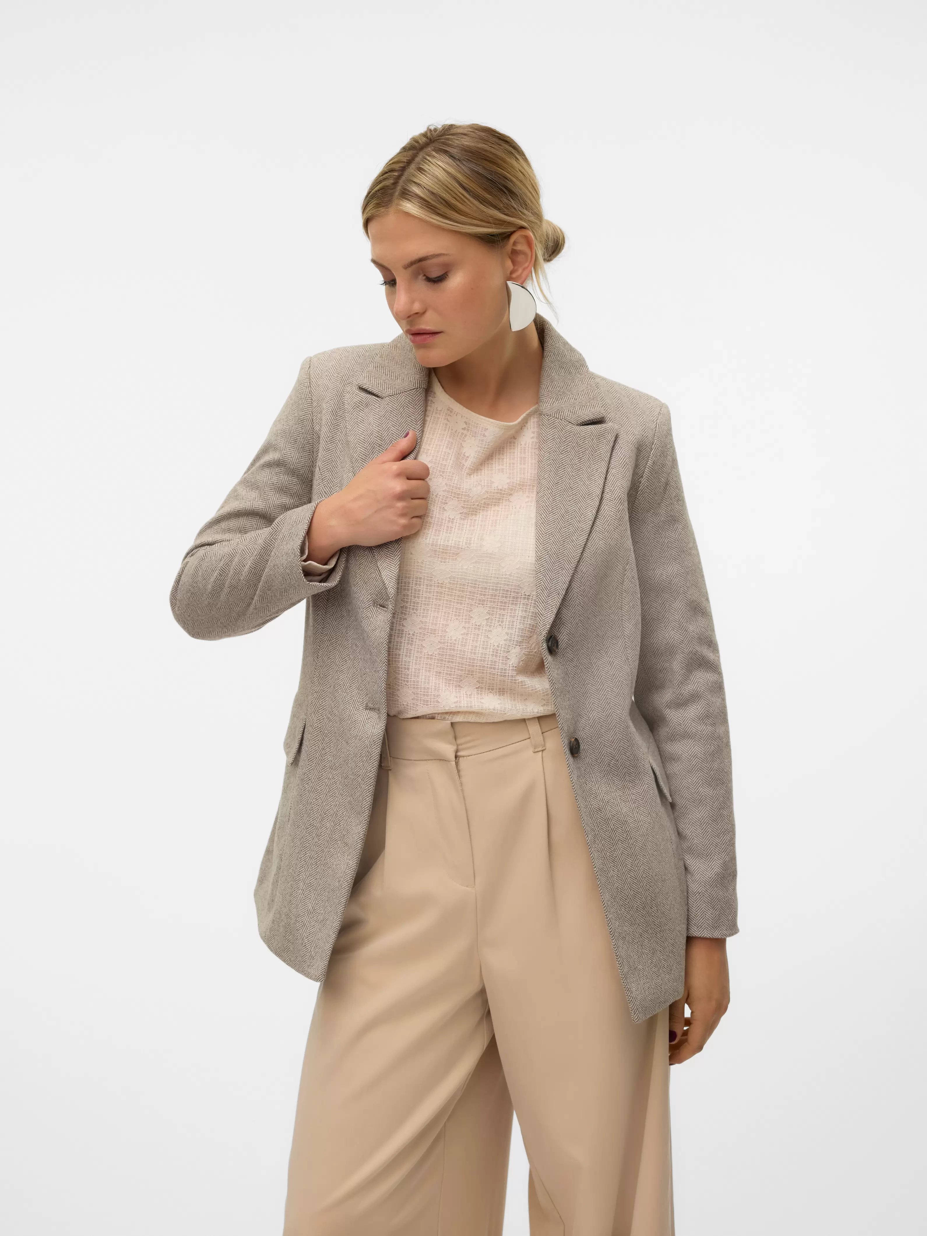 VMKAWI Blazer für 54,99€ in Vero Moda