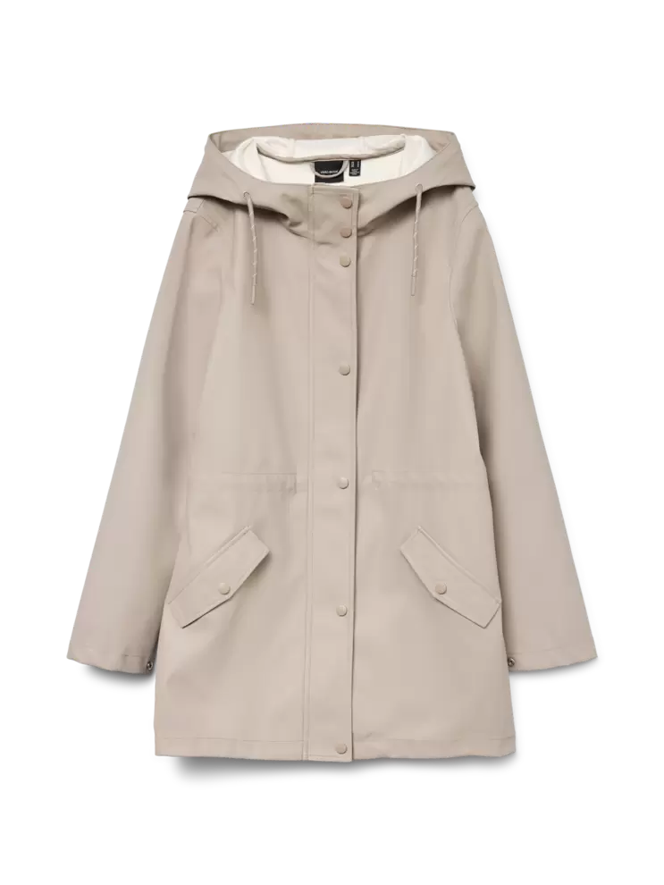 VMMALOU Regenmantel für 49,99€ in Vero Moda