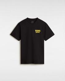 Wave Cheers T-Shirt für 38€ in VANS