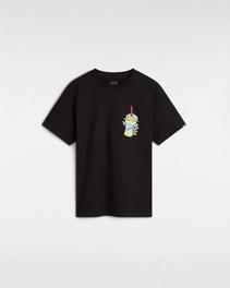 Kinder Lil Reggie T-Shirt (8-14 Jahre) für 30€ in VANS