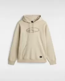 Vans Oval Loose Hoodie für 90€ in VANS