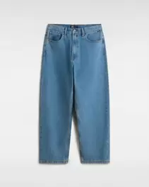 Check-5 Baggy Denim Hose für 80€ in VANS