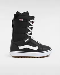 Damen Hi-Standard OG Snowboard Boots Shoes für 230€ in VANS