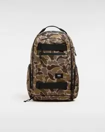 Vans DX Skatepack Rucksack für 95€ in VANS