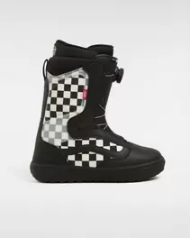 Aura OG Snowboard Boots für 260€ in VANS