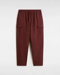 Range Baggy Tapered Elastic Cargohose für 75€ in VANS