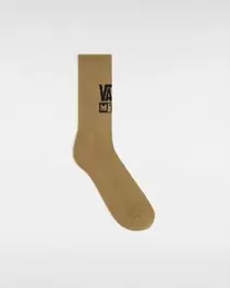 MTE Crestline Crew Socken (1 Paar) für 18€ in VANS