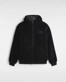 Whittle Sherpa Jacke für 140€ in VANS