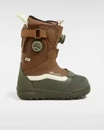 Viaje Range Edition X Hana Beaman MTE Snowboard Boots für 550€ in VANS