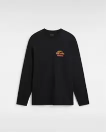 Bouya Langarmshirt für 42€ in VANS