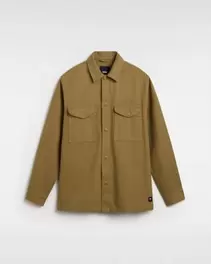 Coldgroove Hemdjacke für 85€ in VANS