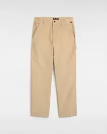 Drill Chore Carpenter Relaxed Cordhose für 80€ in VANS