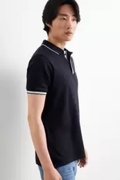 Poloshirt für 19,99€ in C&A