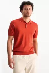 Poloshirt für 19,99€ in C&A