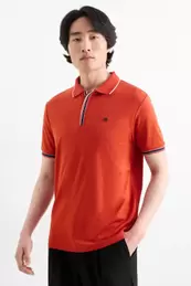 Poloshirt für 19,99€ in C&A