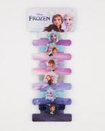 ©Disney Frozen 2 Hair Bobbles – 6 Pack für 6,79€ in Claire's