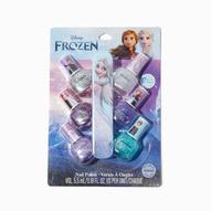 Disney Frozen 2 Claire's Exclusive File and Nail Varnish - 7 Pack für 12,74€ in Claire's