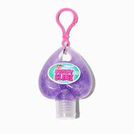 Claire's Exclusive Sparkly Squeezy Slime Keyring – Styles Vary für 4,99€ in Claire's