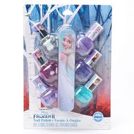 Disney Frozen 2 File and Nail Varnish – 7 Pack für 11,04€ in Claire's