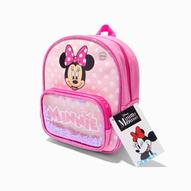 Disney Minnie Mouse Claire's Exclusive Confetti Backpack für 15€ in Claire's