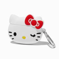 Hello Kitty® 50th Anniversary Claire's Exclusive Earbud Case Cover - Compatible With Apple AirPods Pro® für 14,99€ in Claire's