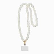 Chunky Clear Chain Crossbody Phone Strap für 11,99€ in Claire's