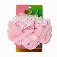 Wicked™ Claire's Exclusive Galinda Hair Scrunchies - 4 Pack für 14,99€ in Claire's