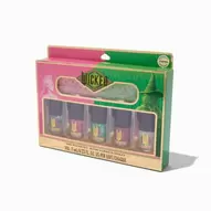 Wicked™ Claire's Exclusive Nail Varnish Set - 5 Pack für 14,99€ in Claire's