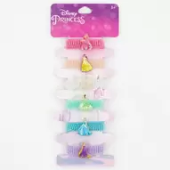 Disney Princess Glitter Hair Bobbles – 6 Pack für 7,99€ in Claire's