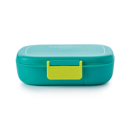 Eco+  1-2-3 Lunchbox für 19,9€ in Tupperware