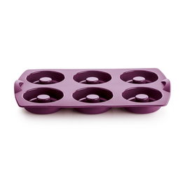 Easyplus Silikonform Loops für 34,9€ in Tupperware