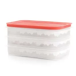 Eiskristall Stapelprofi für 25,9€ in Tupperware